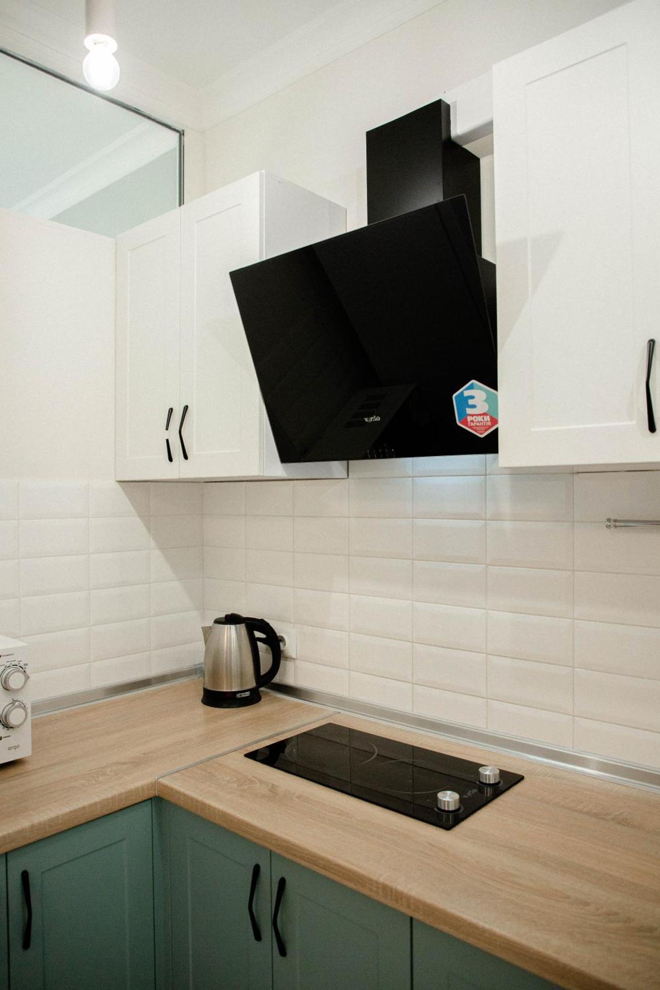 Slavutich Apartment Number 3 Kijev Kültér fotó