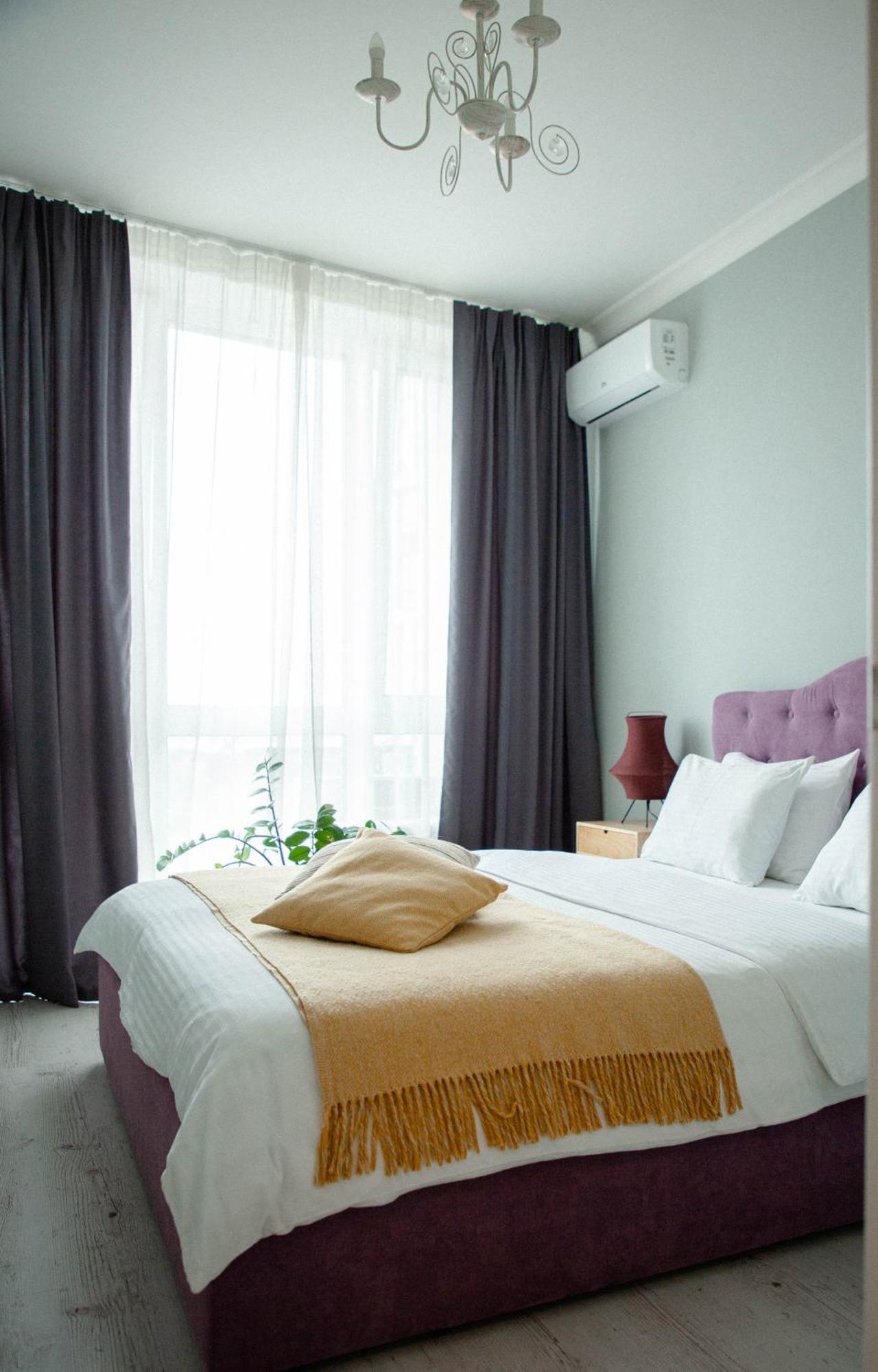 Slavutich Apartment Number 3 Kijev Kültér fotó