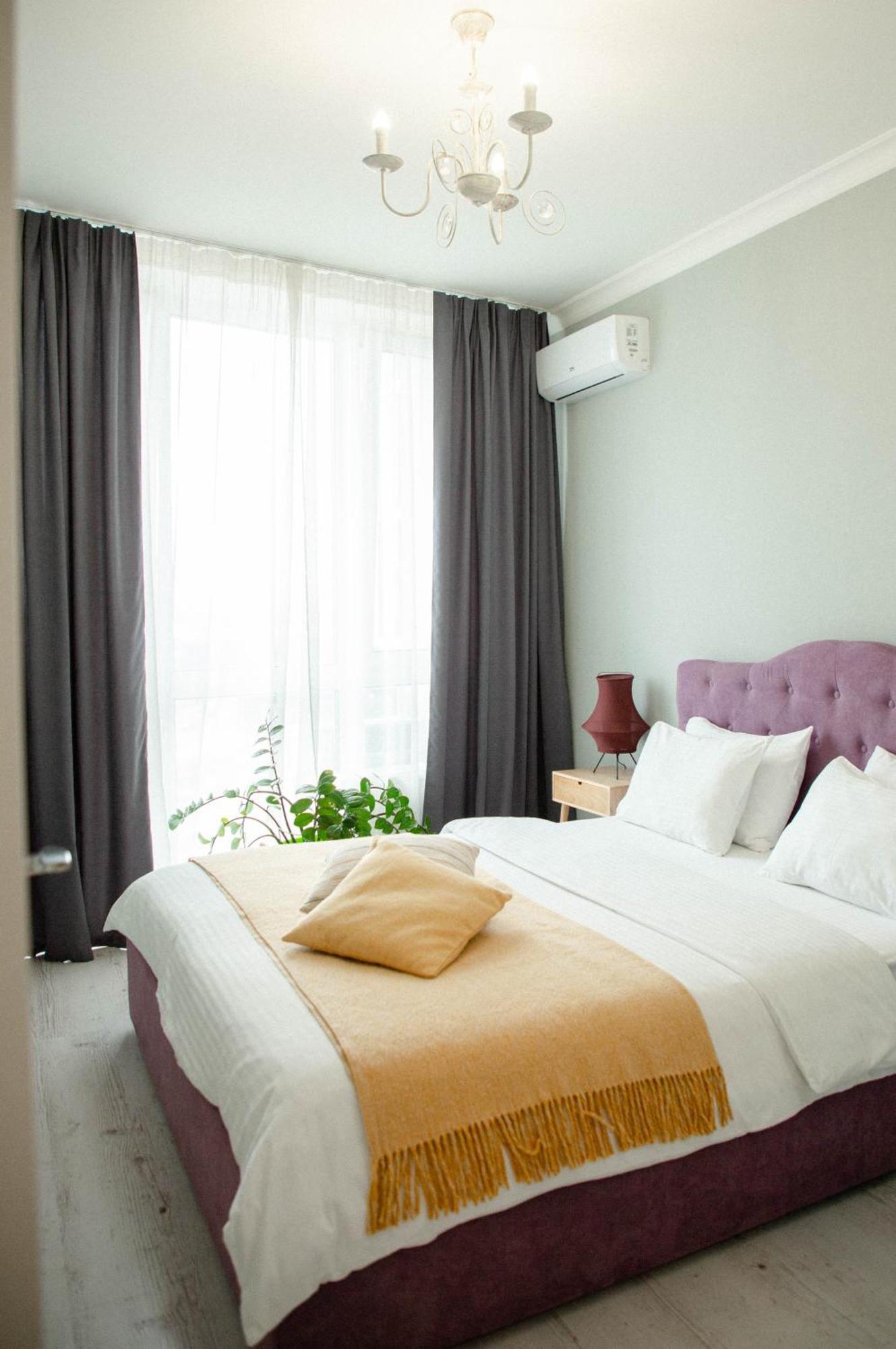 Slavutich Apartment Number 3 Kijev Kültér fotó